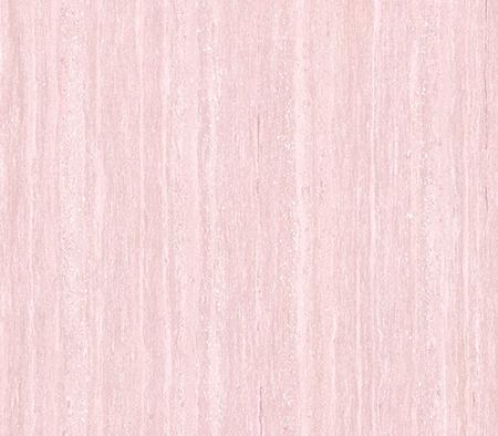 Pink wood plank porcelain tile