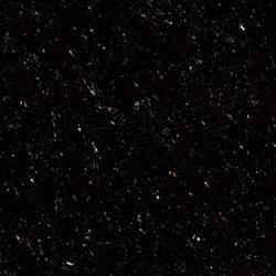 بلاط السيراميك المصقول الأسود، عنصر KV6B06 بلاط الأرضيات، 600×600 مم